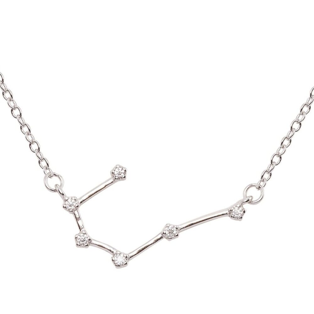 Francis Claire - Starry Zodiac Gemstones - Cancer